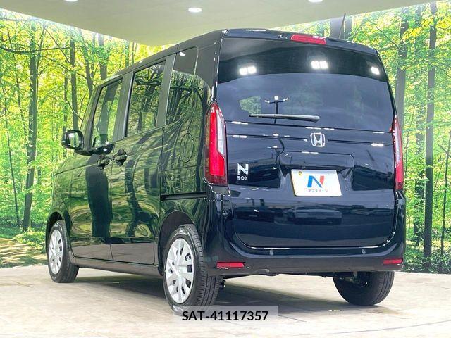 Honda N BOX 2025-10 6265151-16