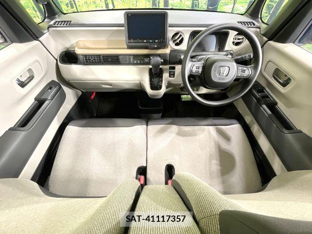 Honda N BOX 2025-10 6265151-1