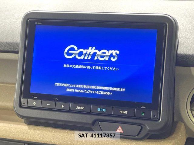 Honda N BOX 2025-10 6265151-3
