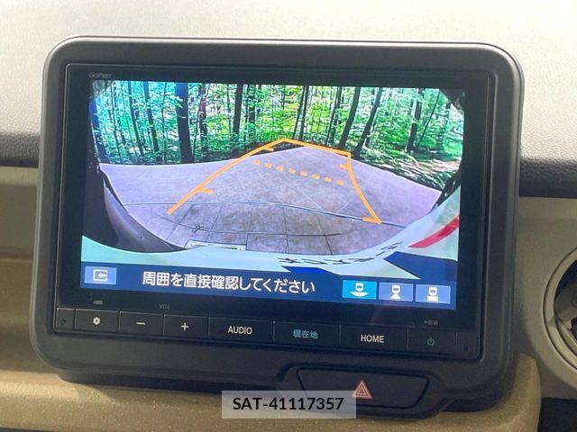 Honda N BOX 2025-10 6265151-4