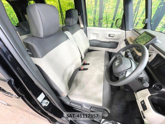 Honda N BOX 2025-10 6265151-7