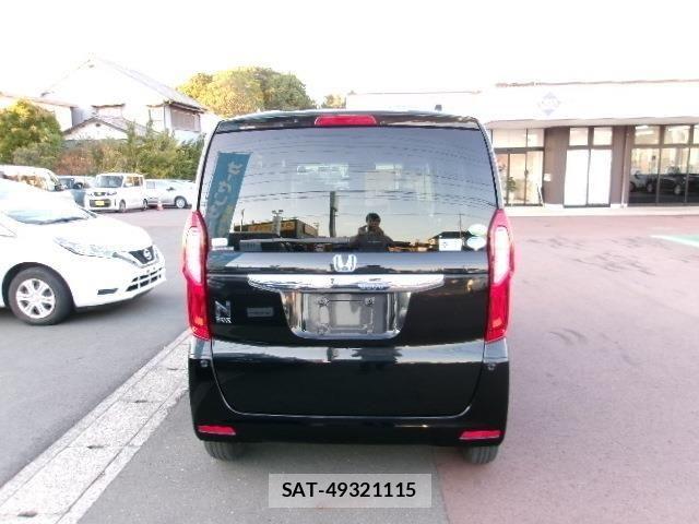 Honda N BOX 2020-12 6272362-1