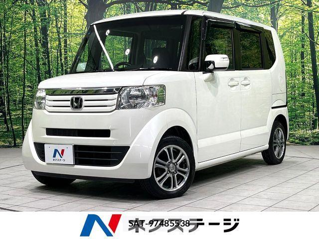 Honda N BOX 2014-02 6272384-0