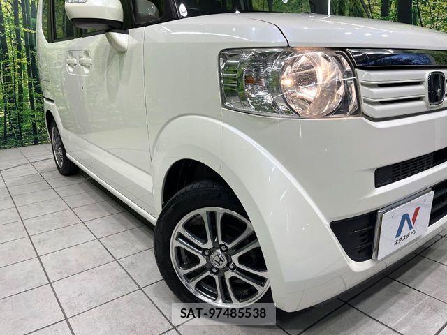 Honda N BOX 2014-02 6272384-11