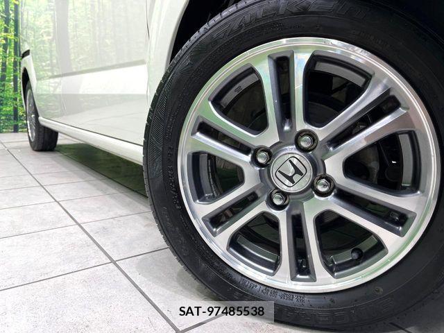 Honda N BOX 2014-02 6272384-12