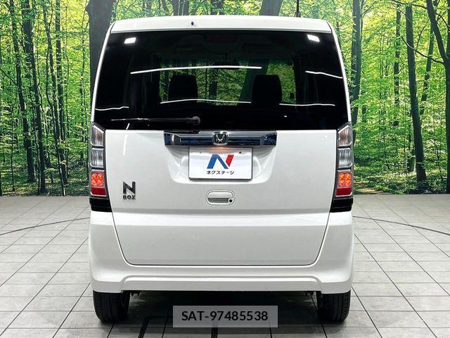 Honda N BOX 2014-02 6272384-14