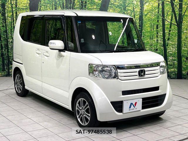 Honda N BOX 2014-02 6272384-15