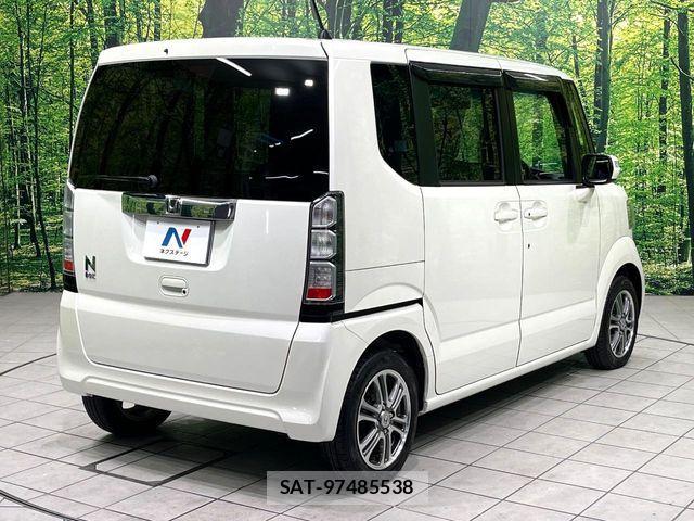 Honda N BOX 2014-02 6272384-16