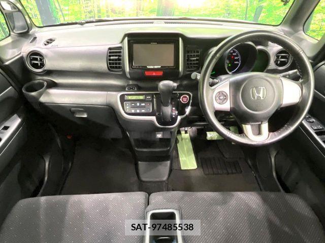 Honda N BOX 2014-02 6272384-1