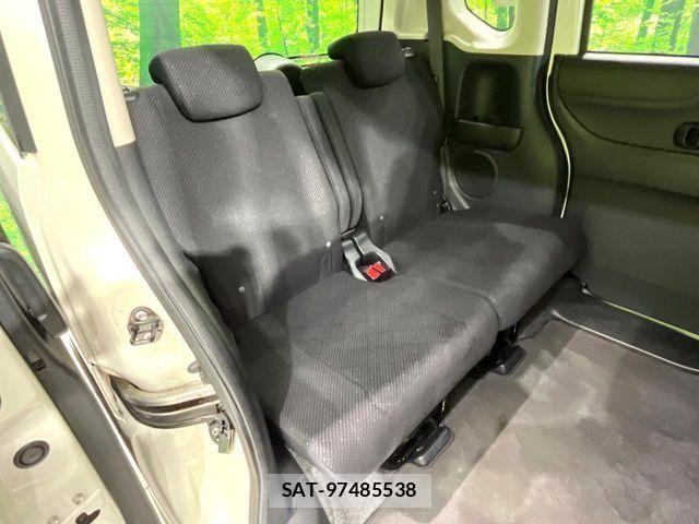 Honda N BOX 2014-02 6272384-8