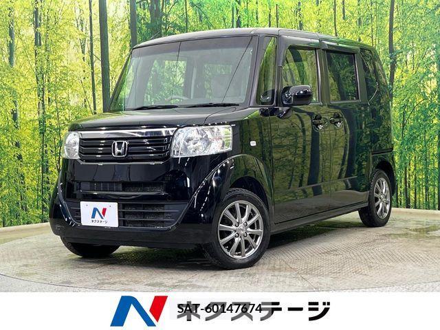 Honda N BOX 2012-12 6272388-0