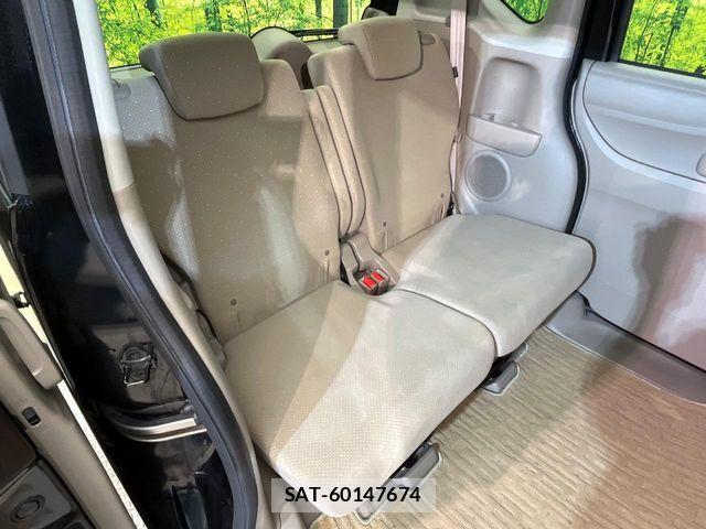 Honda N BOX 2012-12 6272388-9