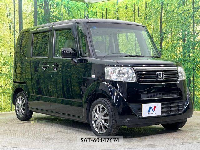 Honda N BOX 2012-12 6272388-15