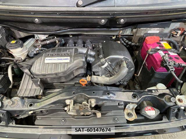 Honda N BOX 2012-12 6272388-17