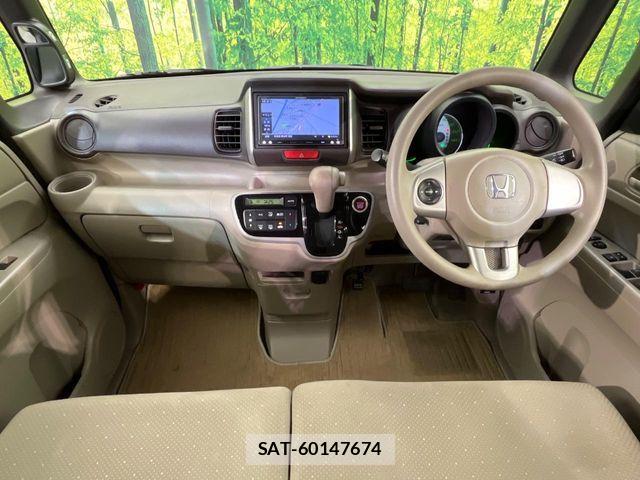 Honda N BOX 2012-12 6272388-1