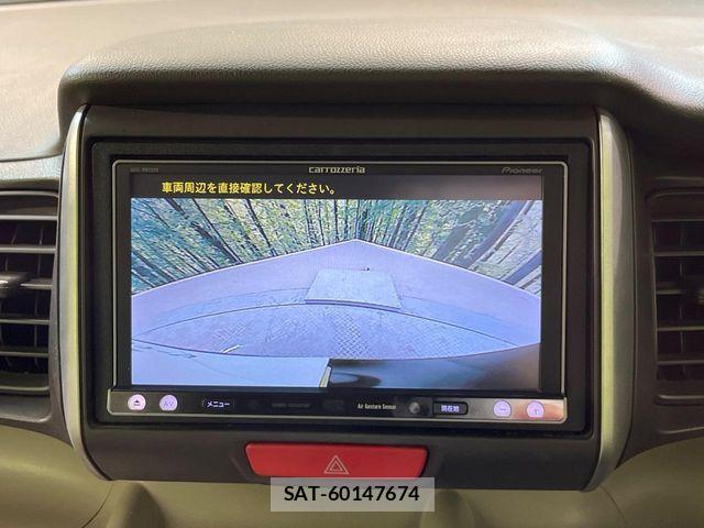Honda N BOX 2012-12 6272388-4