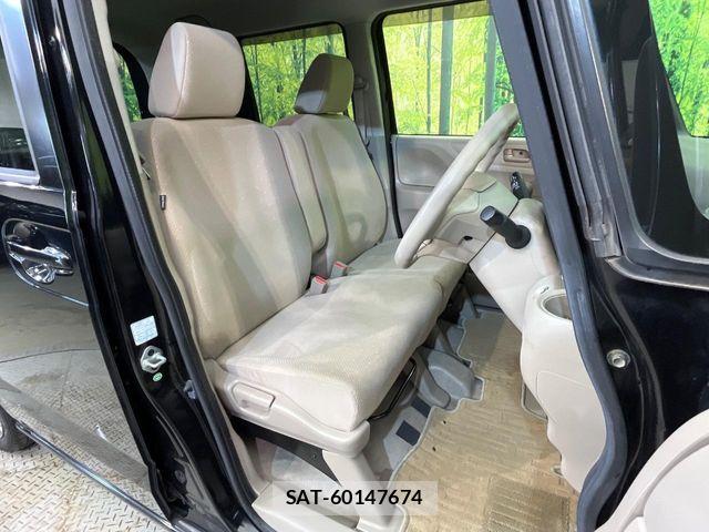 Honda N BOX 2012-12 6272388-8