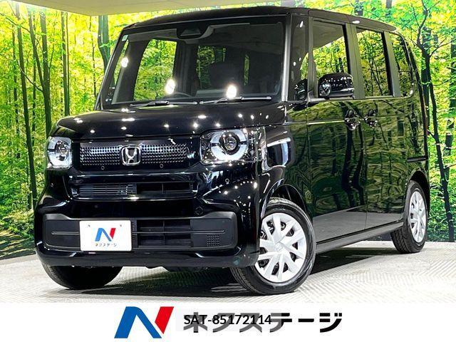 Honda N BOX 2024-11 6305459-0