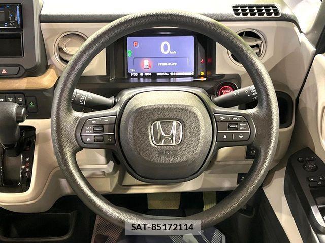 Honda N BOX 2024-11 6305459-10