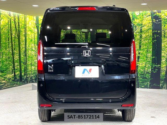 Honda N BOX 2024-11 6305459-14