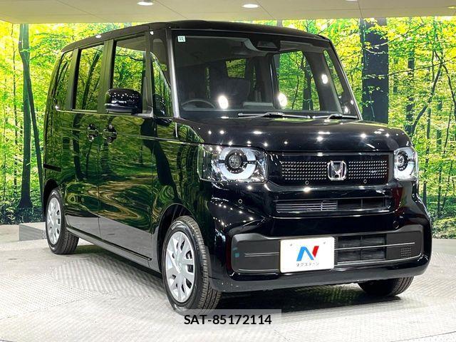 Honda N BOX 2024-11 6305459-15