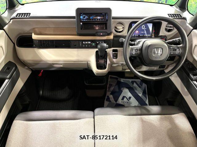 Honda N BOX 2024-11 6305459-1