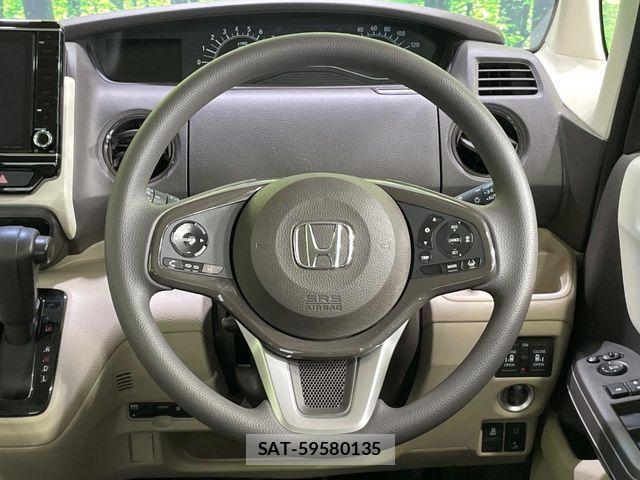 Honda N BOX 2017-11 6305489-10