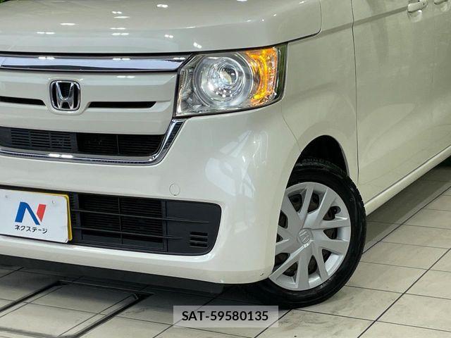 Honda N BOX 2017-11 6305489-11