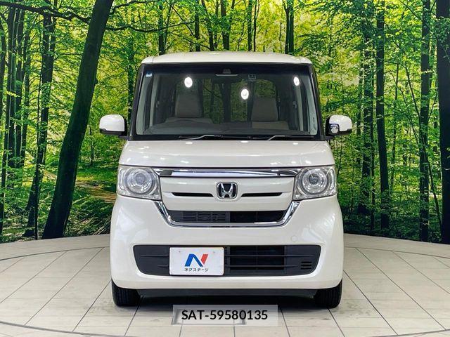 Honda N BOX 2017-11 6305489-13