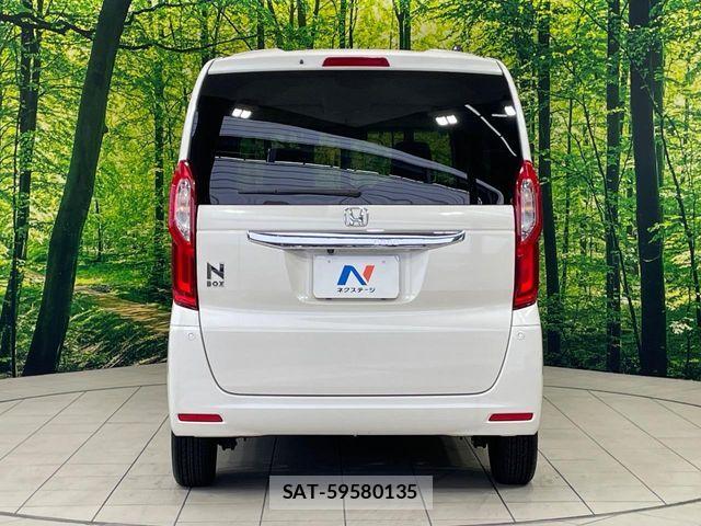 Honda N BOX 2017-11 6305489-14