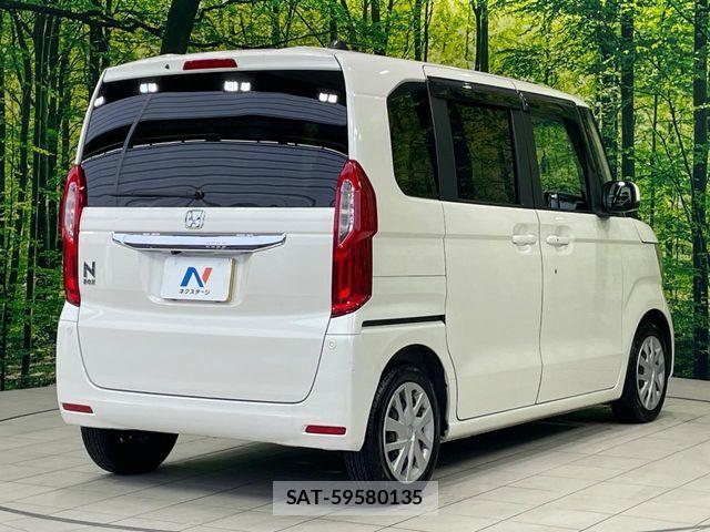 Honda N BOX 2017-11 6305489-16