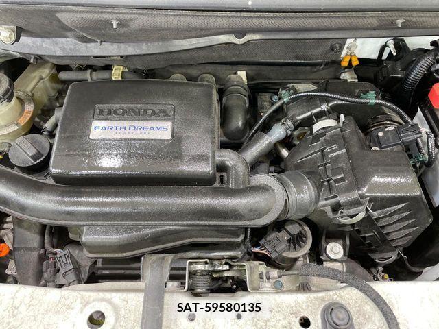 Honda N BOX 2017-11 6305489-17