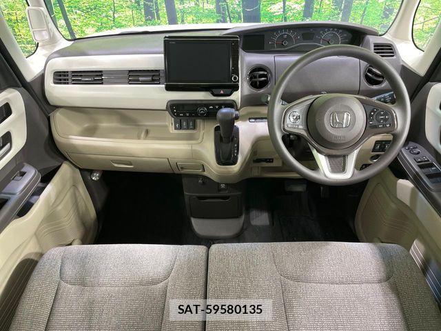 Honda N BOX 2017-11 6305489-1