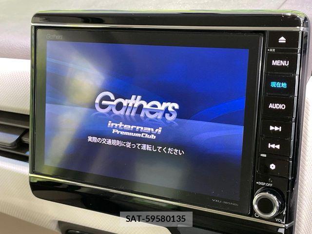 Honda N BOX 2017-11 6305489-2