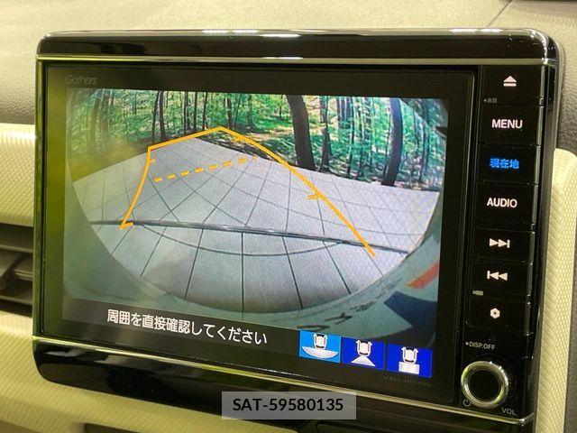 Honda N BOX 2017-11 6305489-3