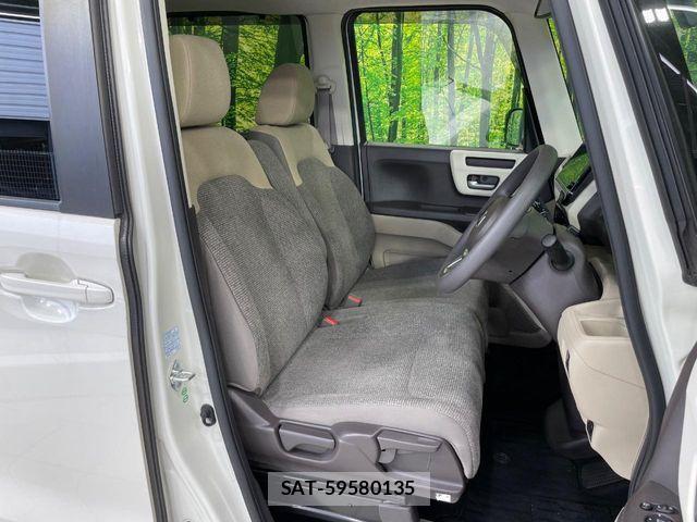 Honda N BOX 2017-11 6305489-7