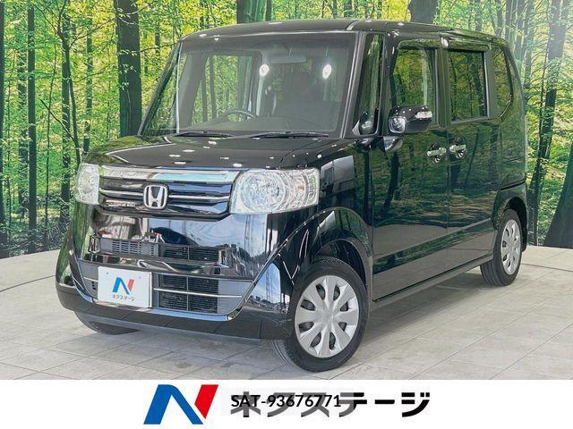 Honda N BOX 2017-05 6500832-0