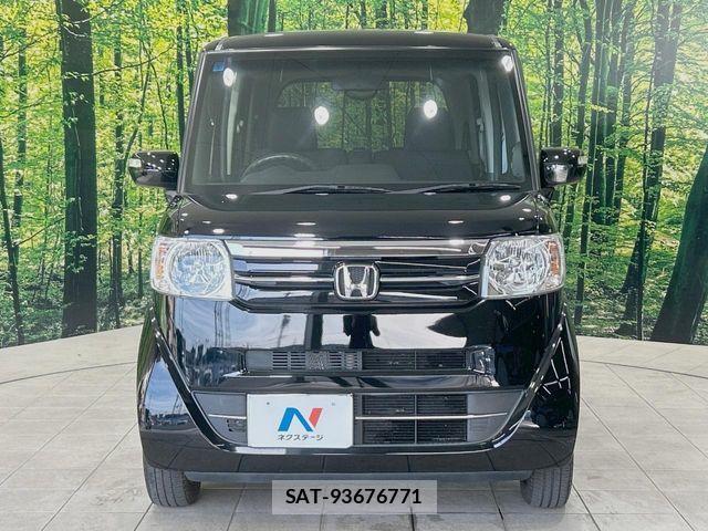 Honda N BOX 2017-05 6500832-13