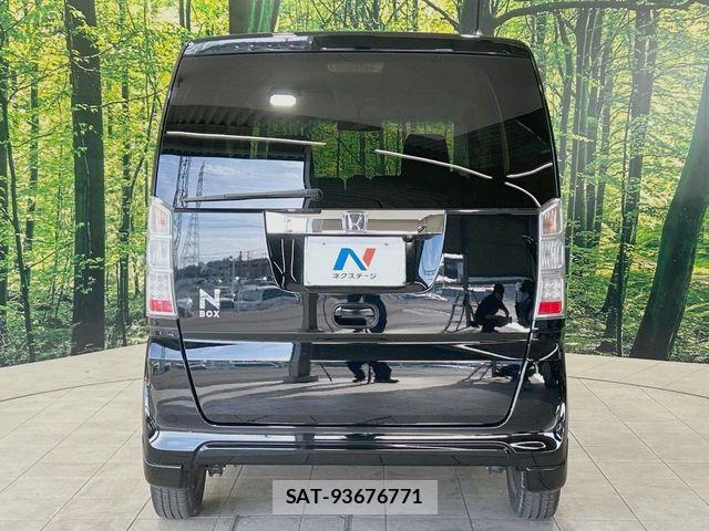 Honda N BOX 2017-05 6500832-14