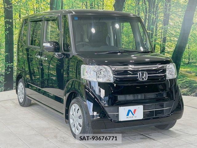 Honda N BOX 2017-05 6500832-15