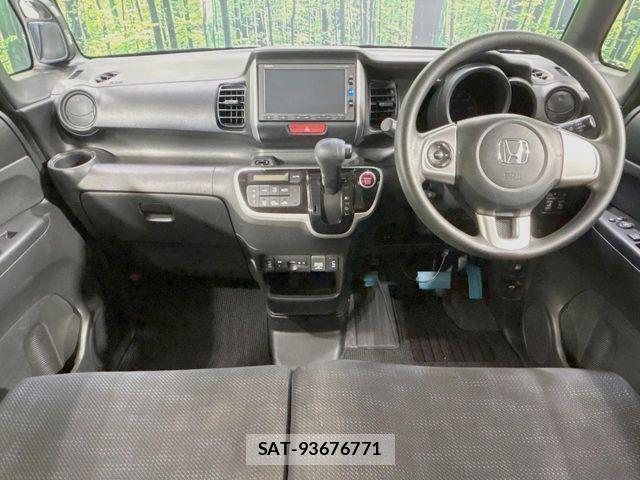 Honda N BOX 2017-05 6500832-1