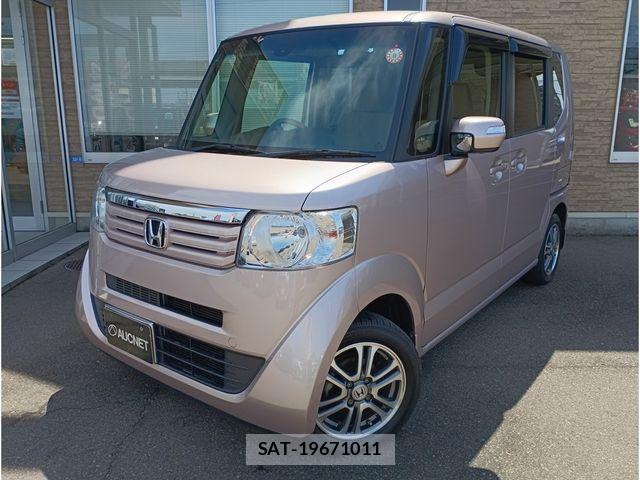 Honda N BOX 2014-02 6500813-0