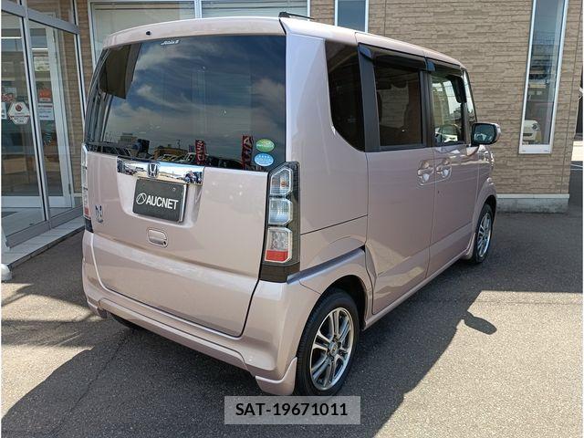 Honda N BOX 2014-02 6500813-1