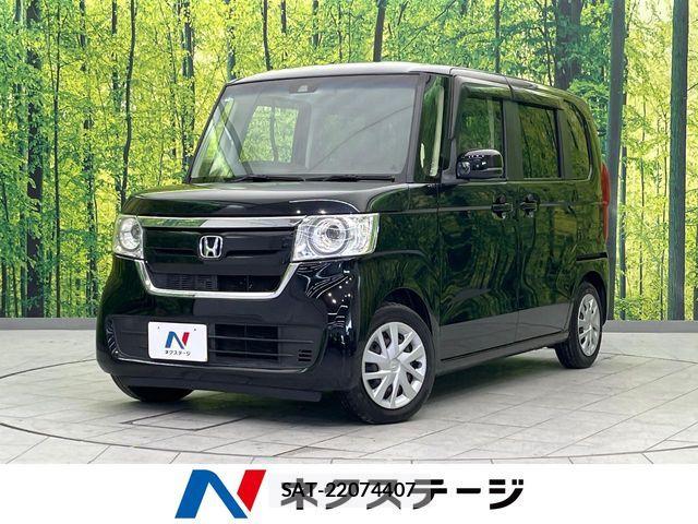 Honda N BOX 2018-12 6500768-0