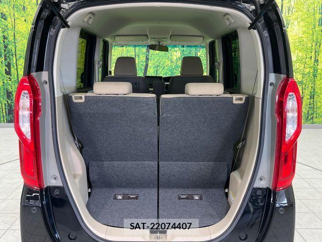 Honda N BOX 2018-12 6500768-9