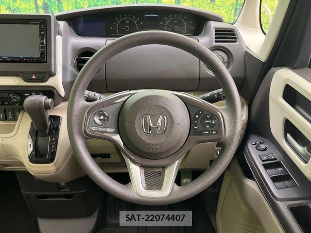Honda N BOX 2018-12 6500768-10