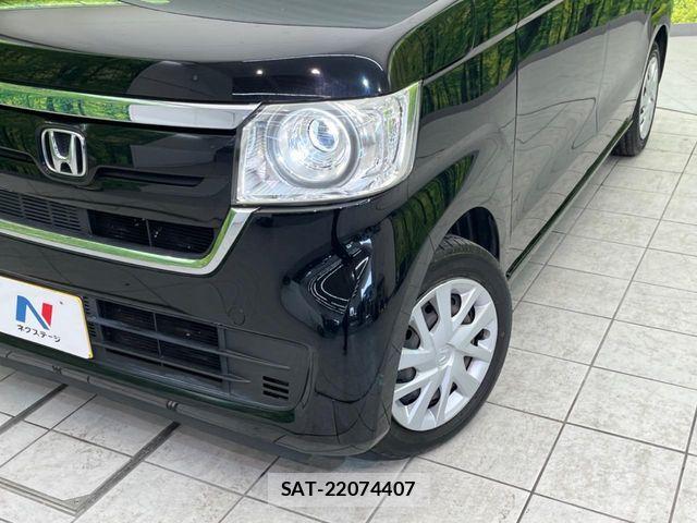 Honda N BOX 2018-12 6500768-11