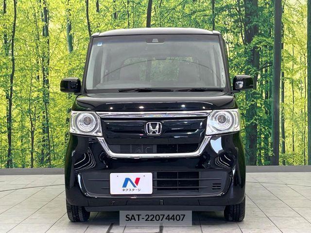Honda N BOX 2018-12 6500768-13