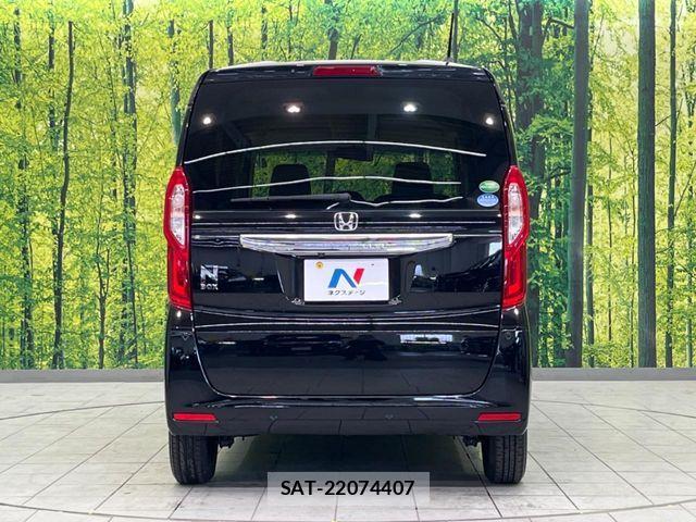 Honda N BOX 2018-12 6500768-14
