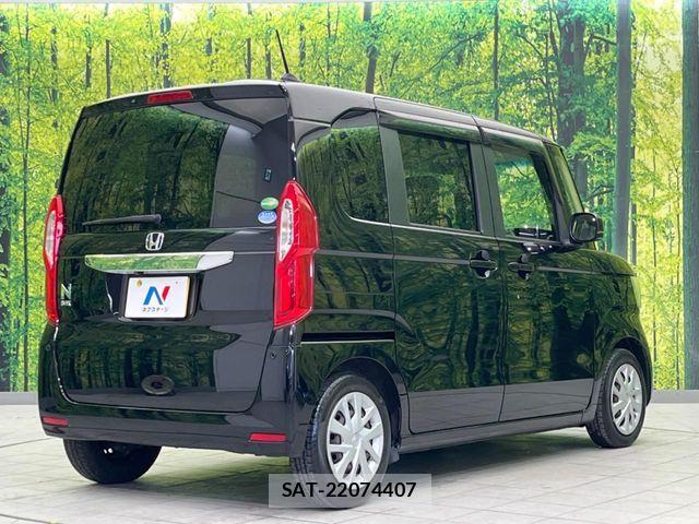 Honda N BOX 2018-12 6500768-16